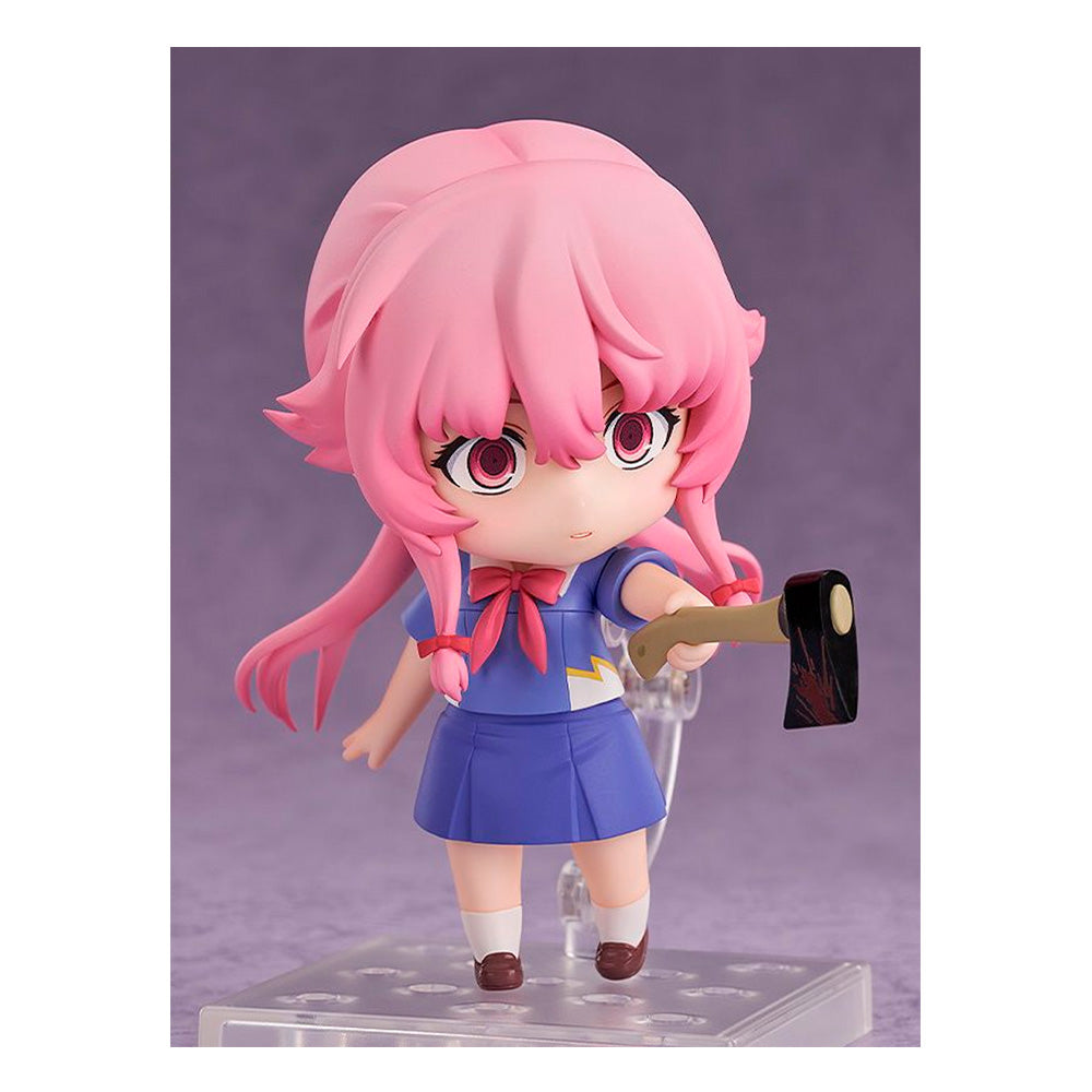 FIGURA NENDOROID YUNO GASAI 2316 FIGURA NENDOROID YUNO GASAI 2316